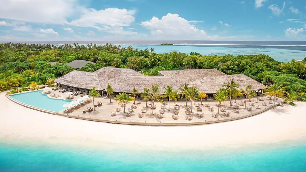 Jawakara Islands Maldives
