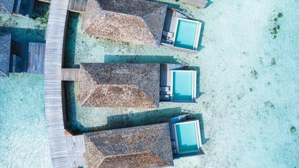 Jawakara Islands Maldives