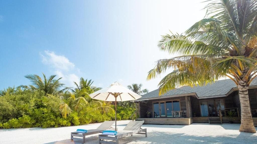 Jawakara Islands Maldives