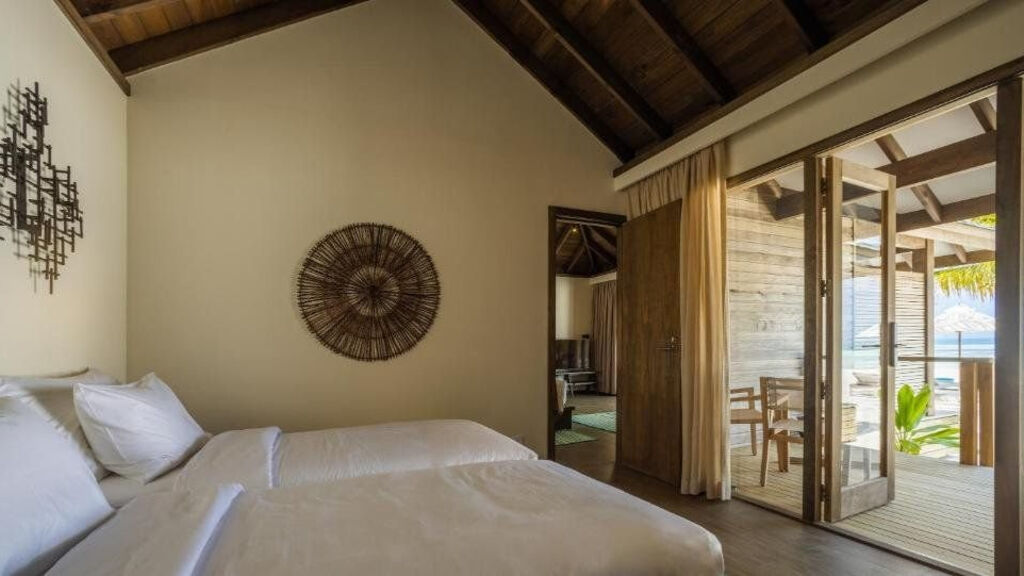 Jawakara Islands Maldives