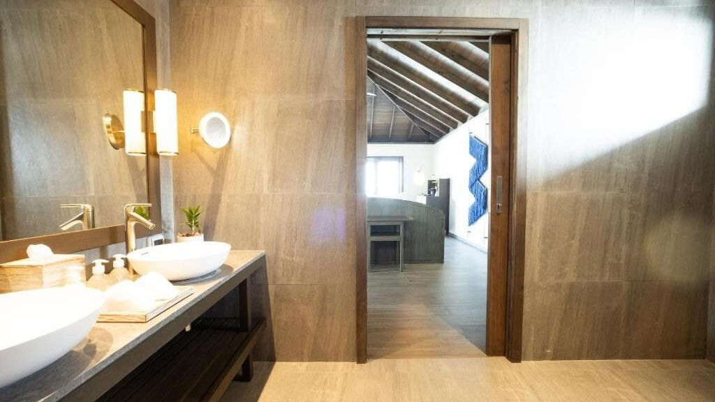 Jawakara Islands Maldives