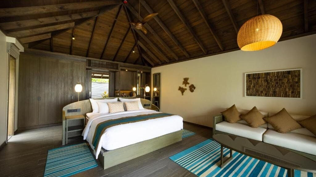 Jawakara Islands Maldives