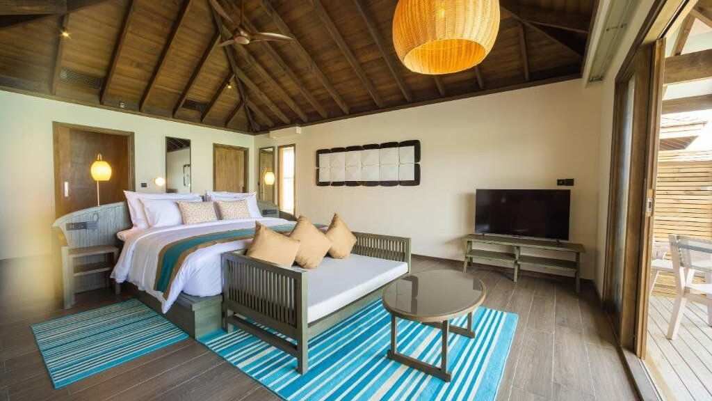 Jawakara Islands Maldives