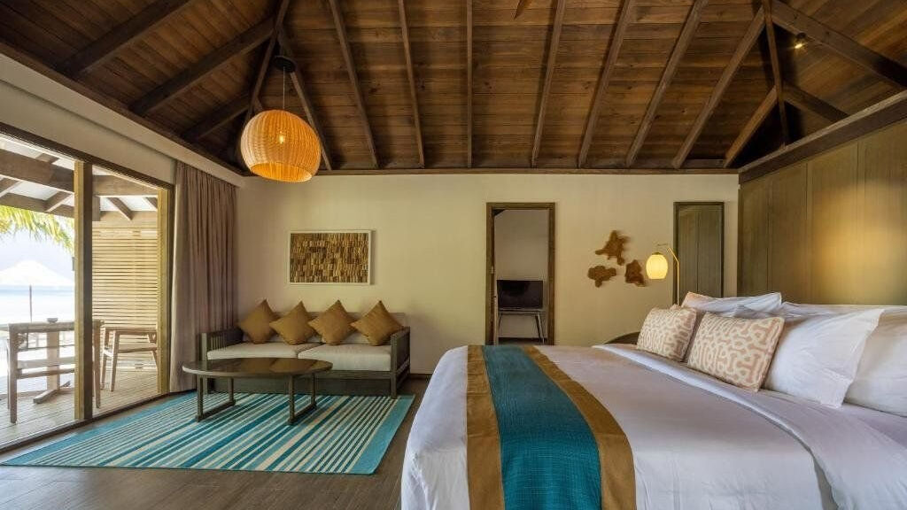 Jawakara Islands Maldives