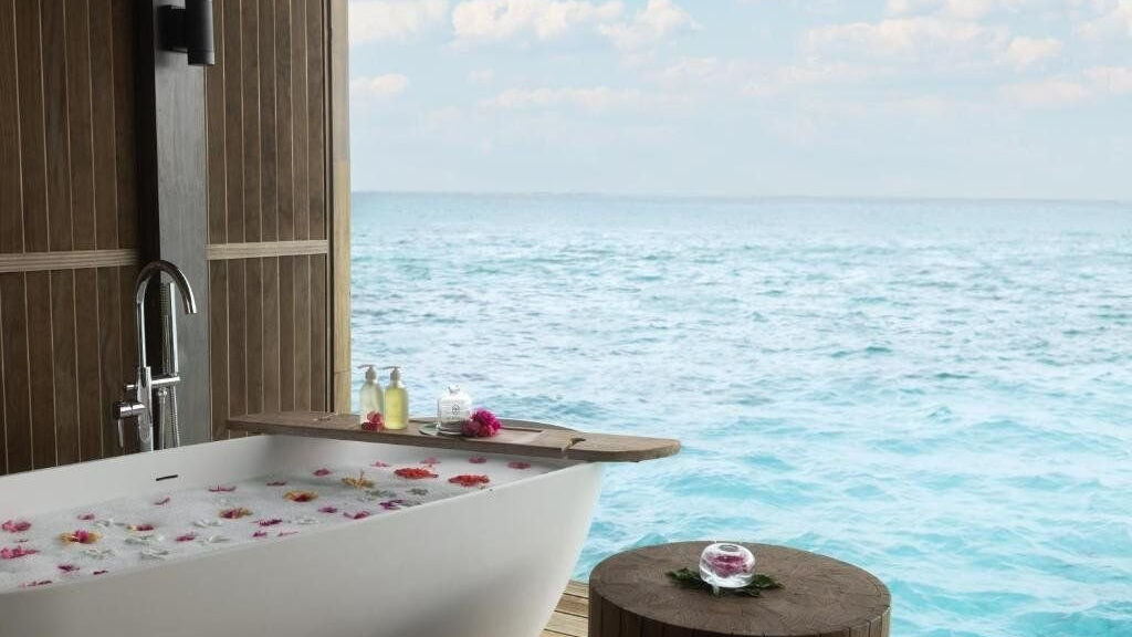 Jawakara Islands Maldives