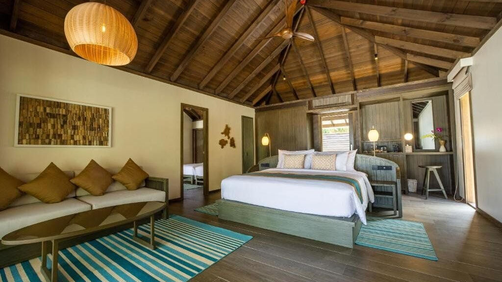 Jawakara Islands Maldives