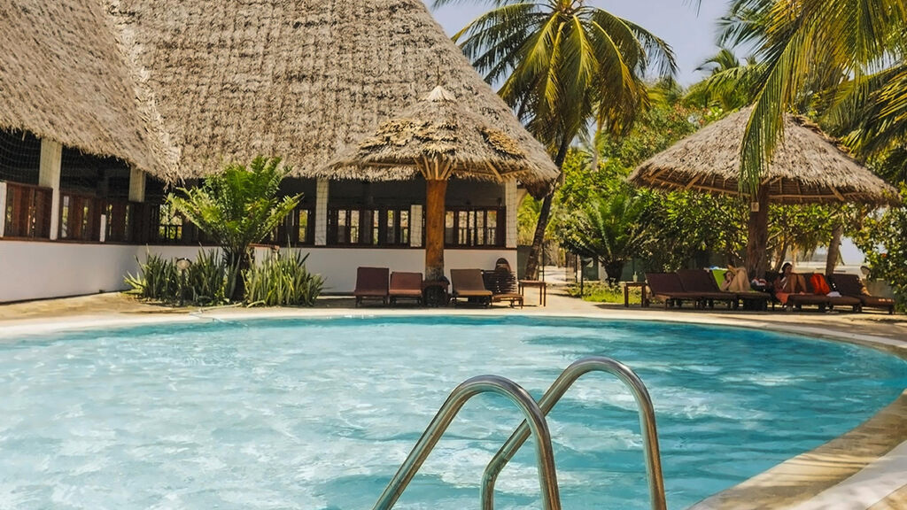 Jaz Adonia Beach Resort
