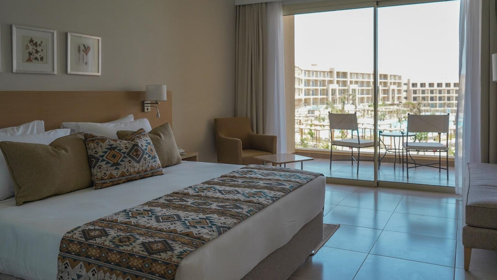 Jaz Asteria Beach Sahl Hasheesh