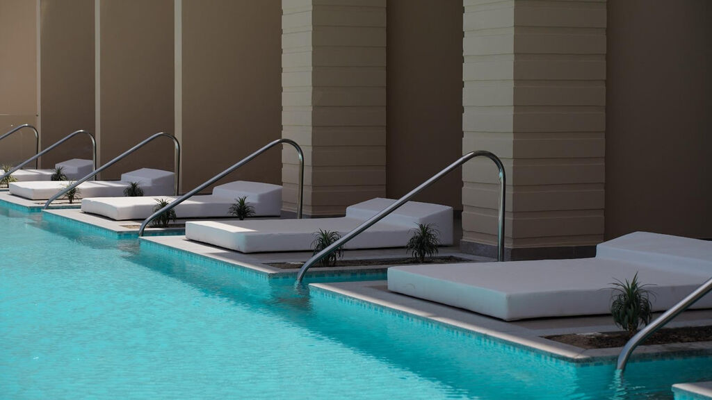 Jaz Asteria Beach Sahl Hasheesh