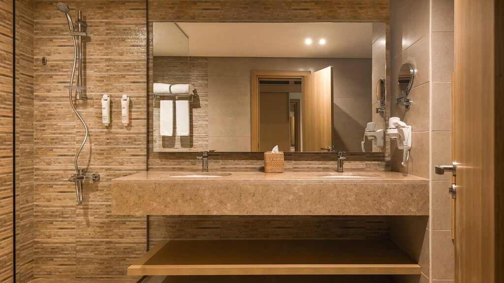 Jaz Asteria Beach Sahl Hasheesh