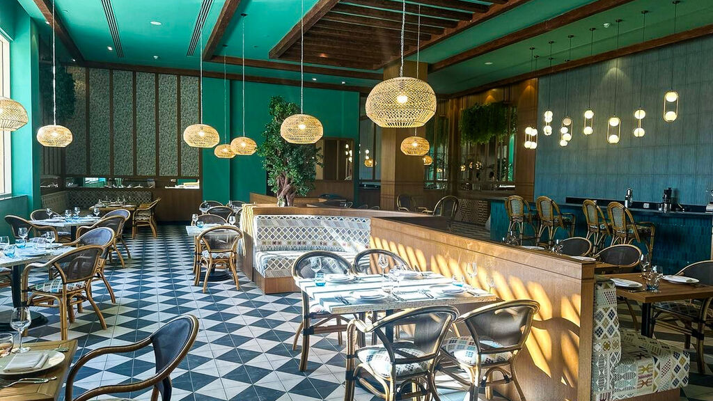 Jaz Asteria Beach Sahl Hasheesh