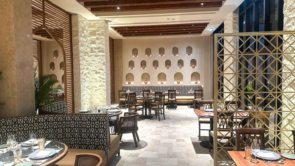 Jaz Asteria Beach Sahl Hasheesh