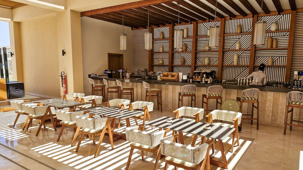 Jaz Asteria Beach Sahl Hasheesh