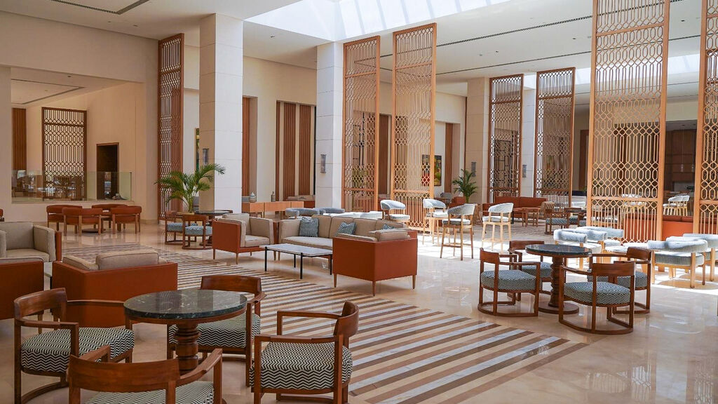 Jaz Asteria Beach Sahl Hasheesh