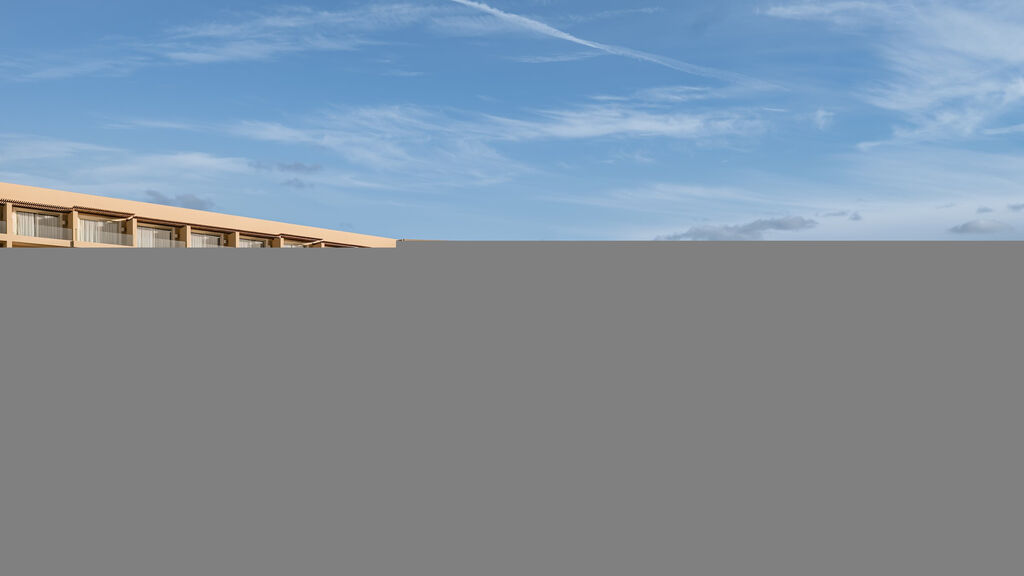 Jaz Asteria Beach Sahl Hasheesh