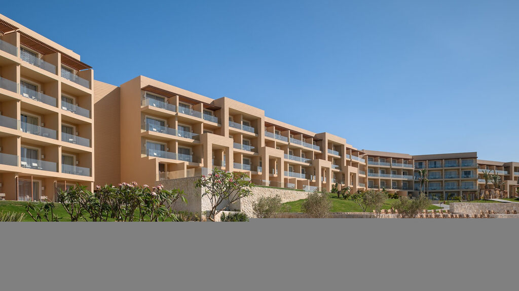 Jaz Asteria Beach Sahl Hasheesh