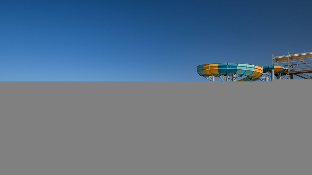 Jaz Asteria Beach Sahl Hasheesh