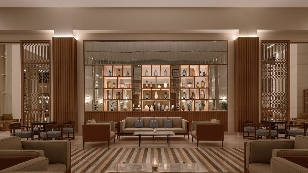 Jaz Asteria Beach Sahl Hasheesh