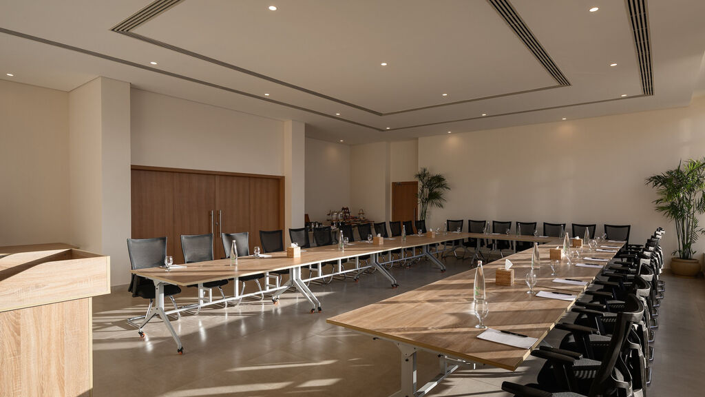 Jaz Asteria Beach Sahl Hasheesh