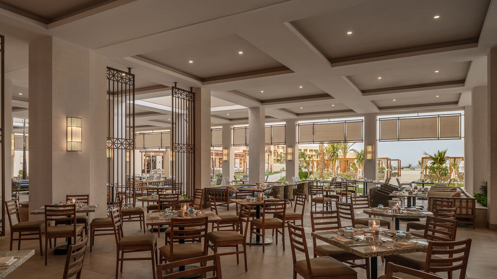 Jaz Asteria Beach Sahl Hasheesh