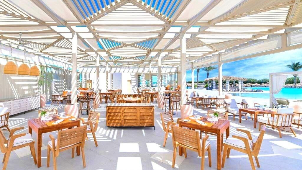 Jaz Casa Del Mar Beach