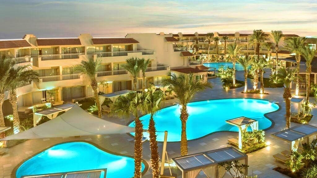 Jaz Casa Del Mar Beach