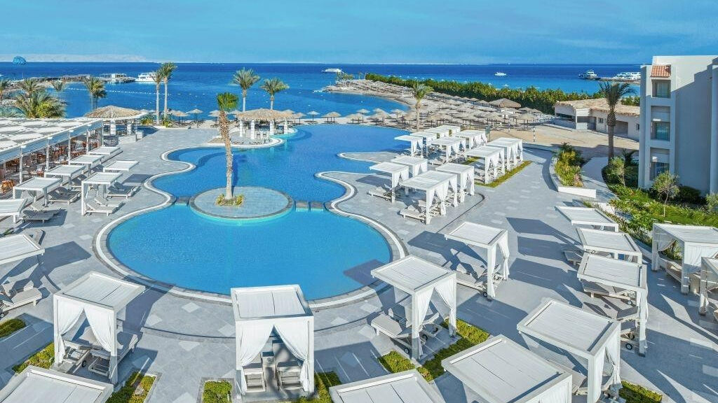 Jaz Casa Del Mar Beach