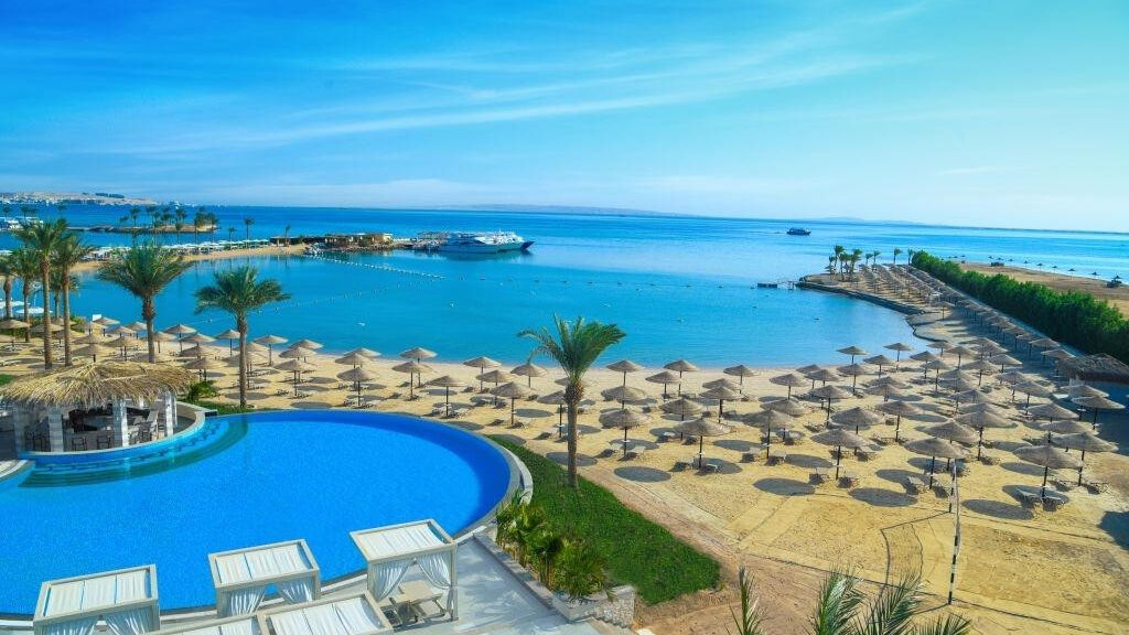 Jaz Casa Del Mar Beach