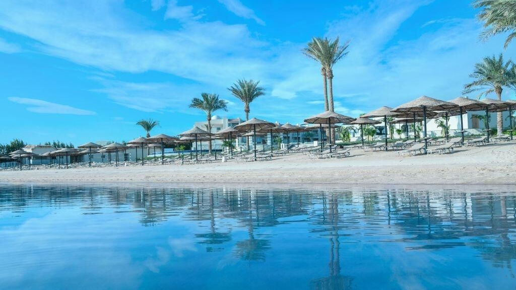 Jaz Casa Del Mar Beach