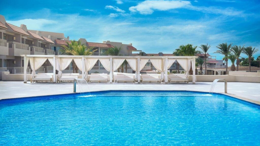 Jaz Casa Del Mar Beach