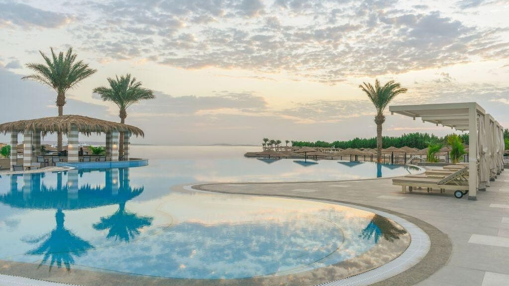 Jaz Casa Del Mar Beach