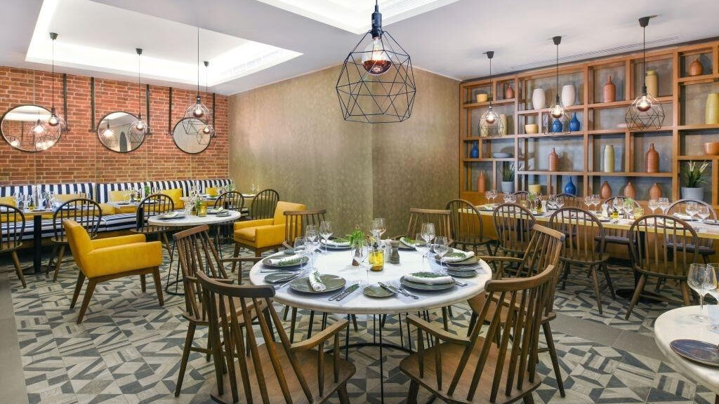 Jaz Casa Del Mar Beach