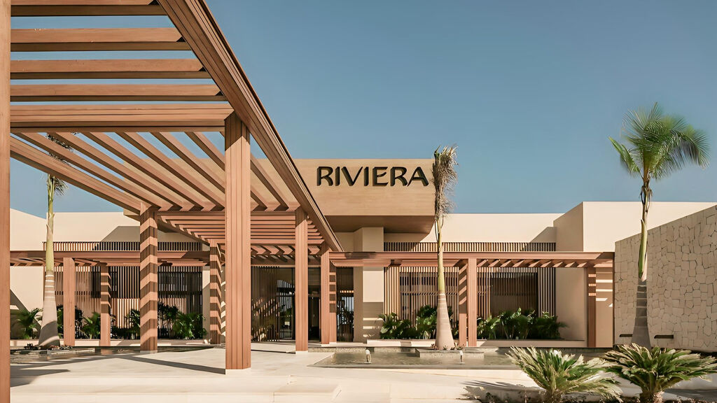 Jaz Elite Riviera