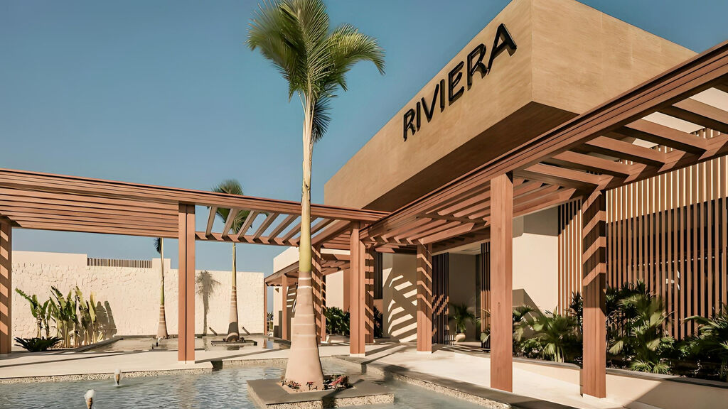 Jaz Elite Riviera