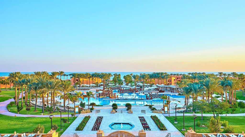 Jaz Grand Marsa Alam