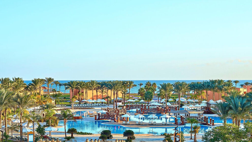 Jaz Grand Marsa Alam