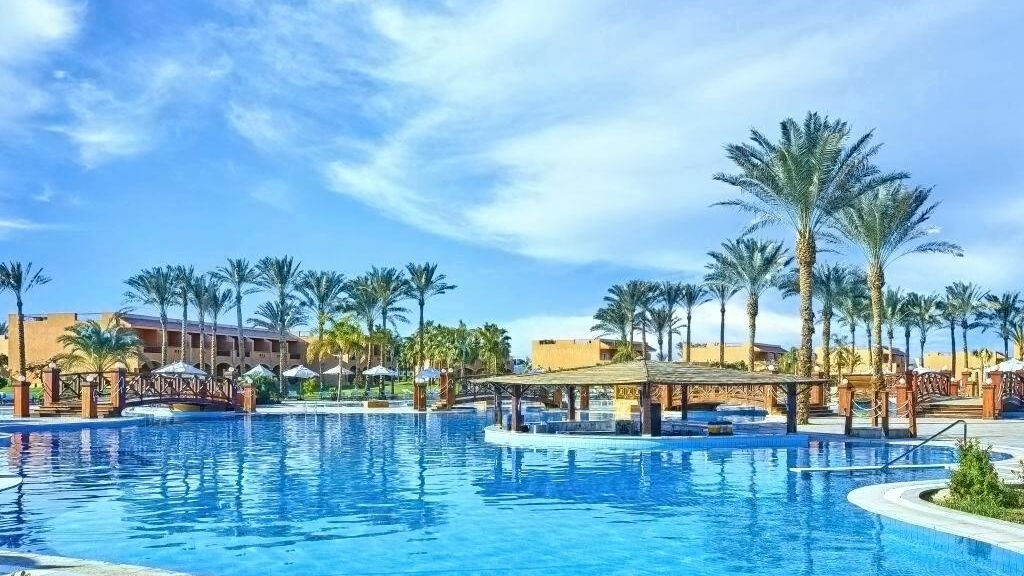 Jaz Grand Marsa Alam