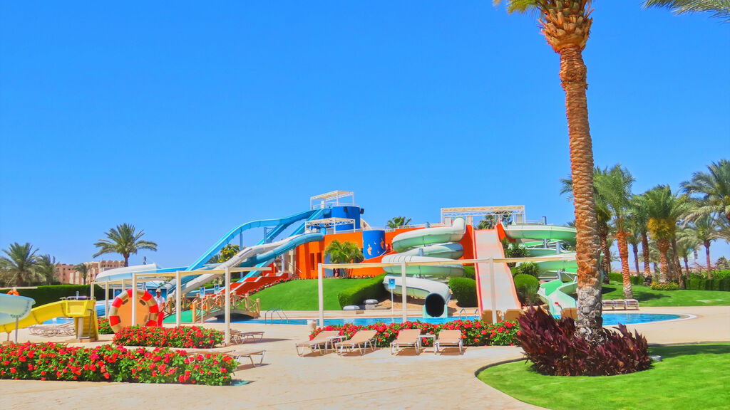 Jaz Grand Marsa Alam