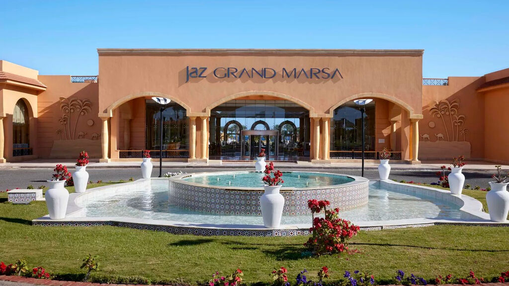 Jaz Grand Resta