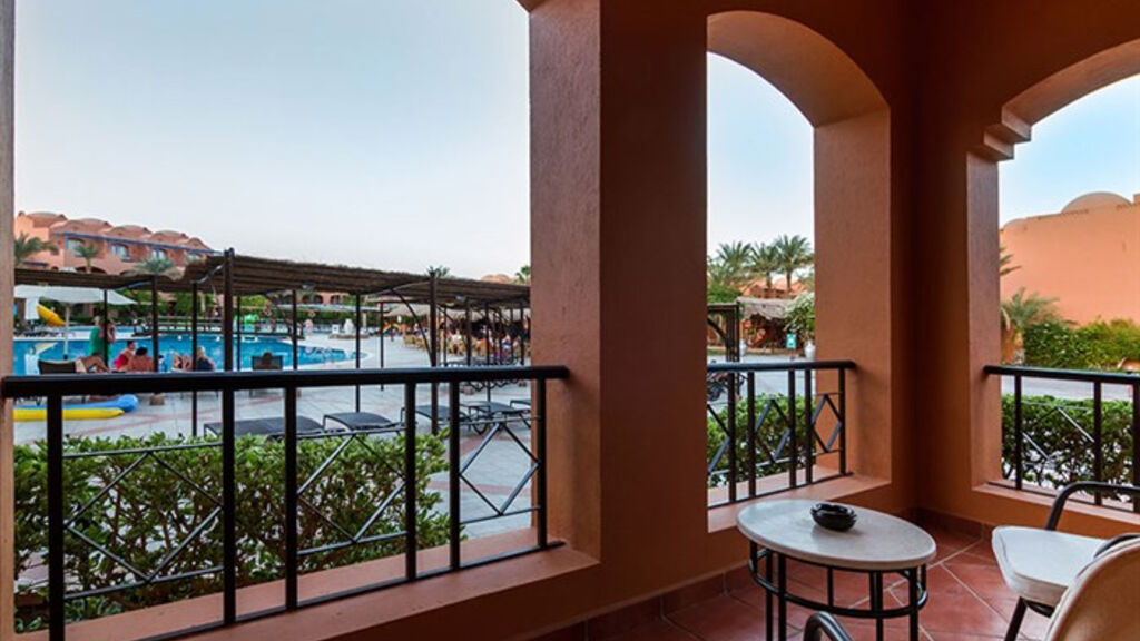 Jaz Makadi Oasis Resort & Club