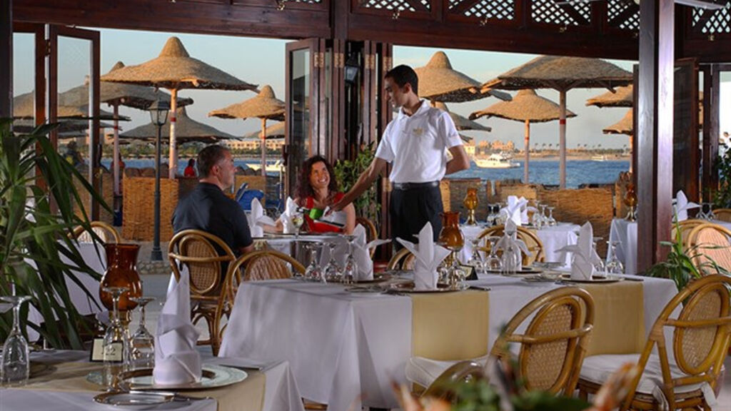 Jaz Makadi Oasis Resort & Club