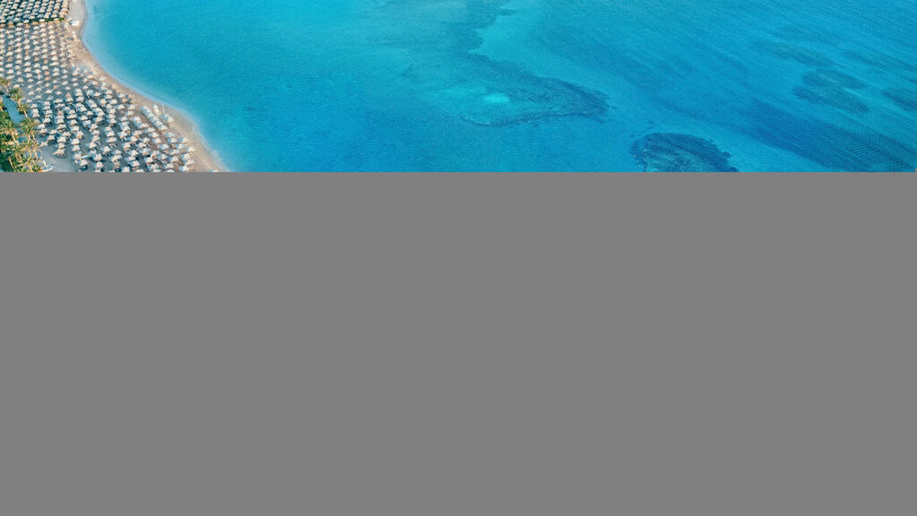 Jaz Makadi Saraya Resort