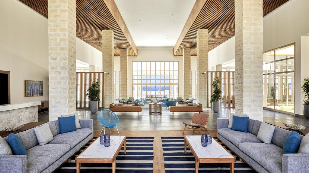 Jaz Maraya Resort