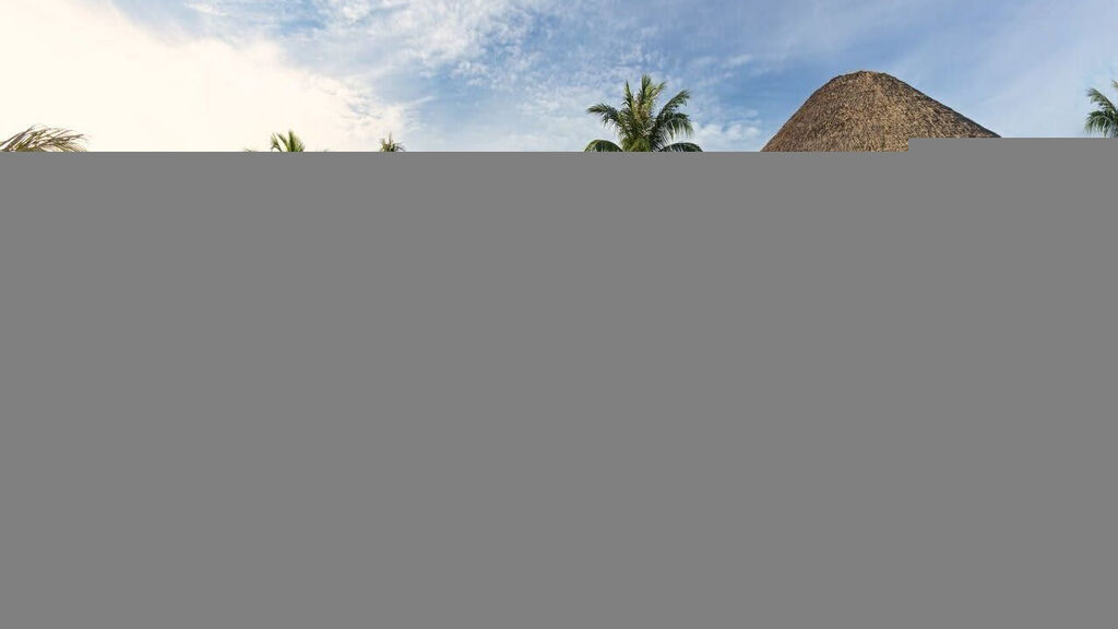 Joali Being Bodufushi