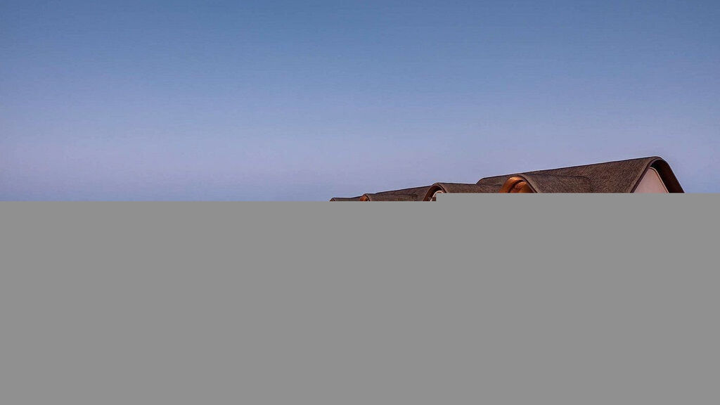 Joali Being Bodufushi