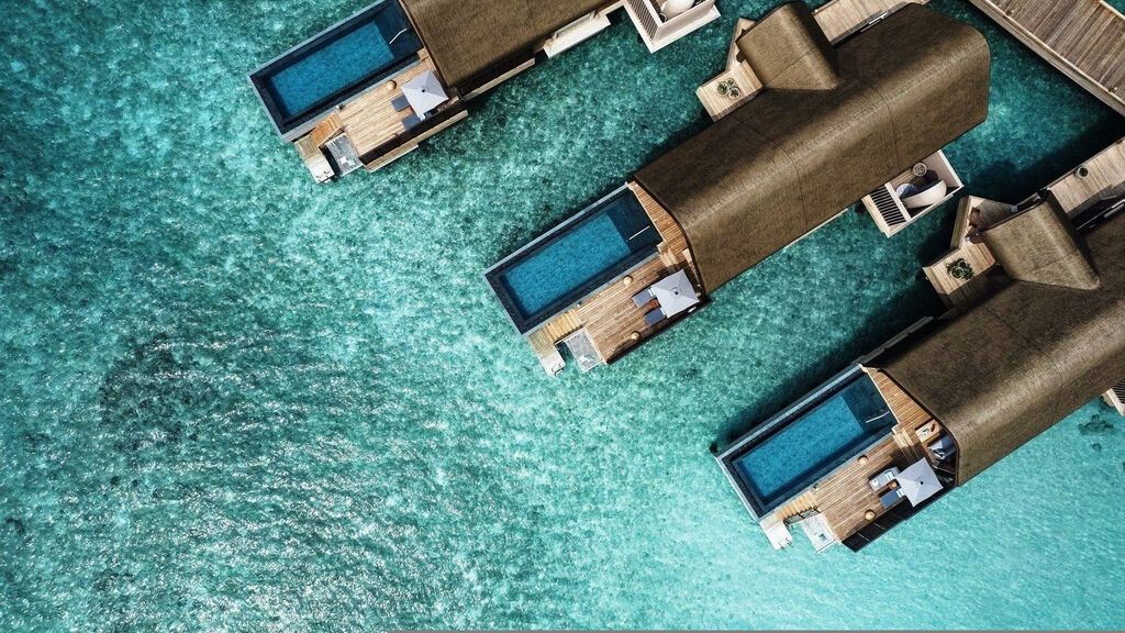 Joali Being Bodufushi