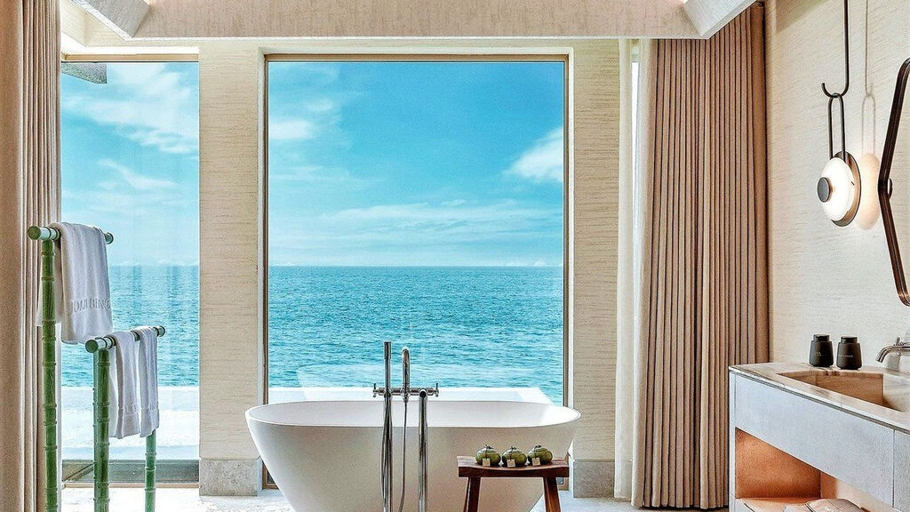 Joali Being Bodufushi