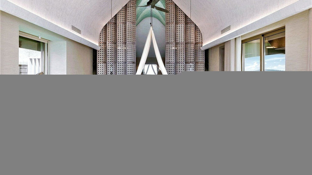 Joali Being Bodufushi