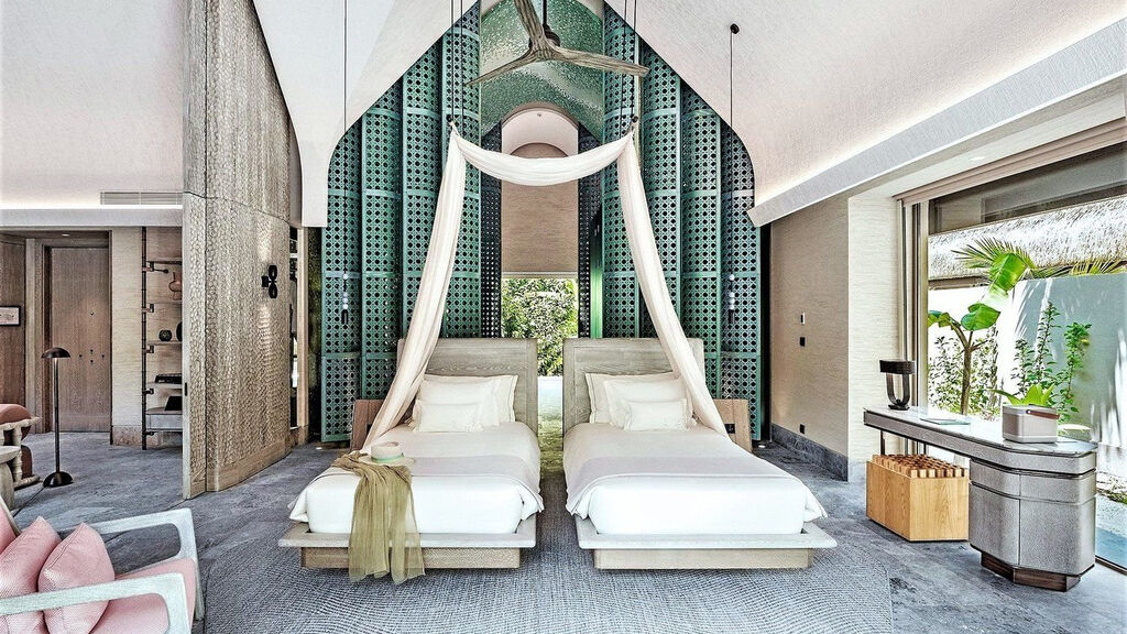 Joali Being Bodufushi