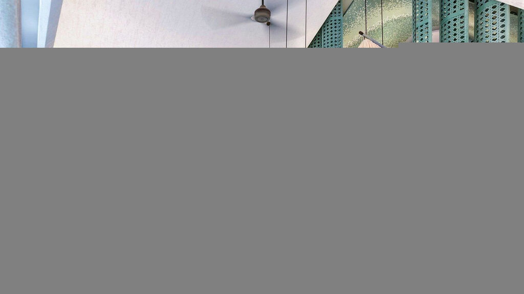 Joali Being Bodufushi